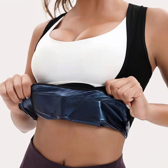 💦 Turn Up the Sweat | Women&