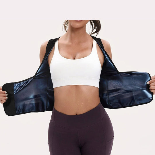 💦 Turn Up the Sweat | Women&