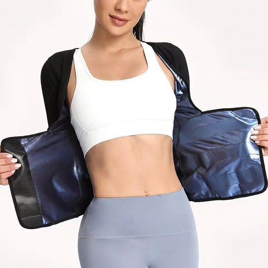 💦 Turn Up the Sweat | Women&
