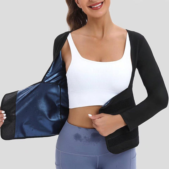 💦 Turn Up the Sweat | Women&