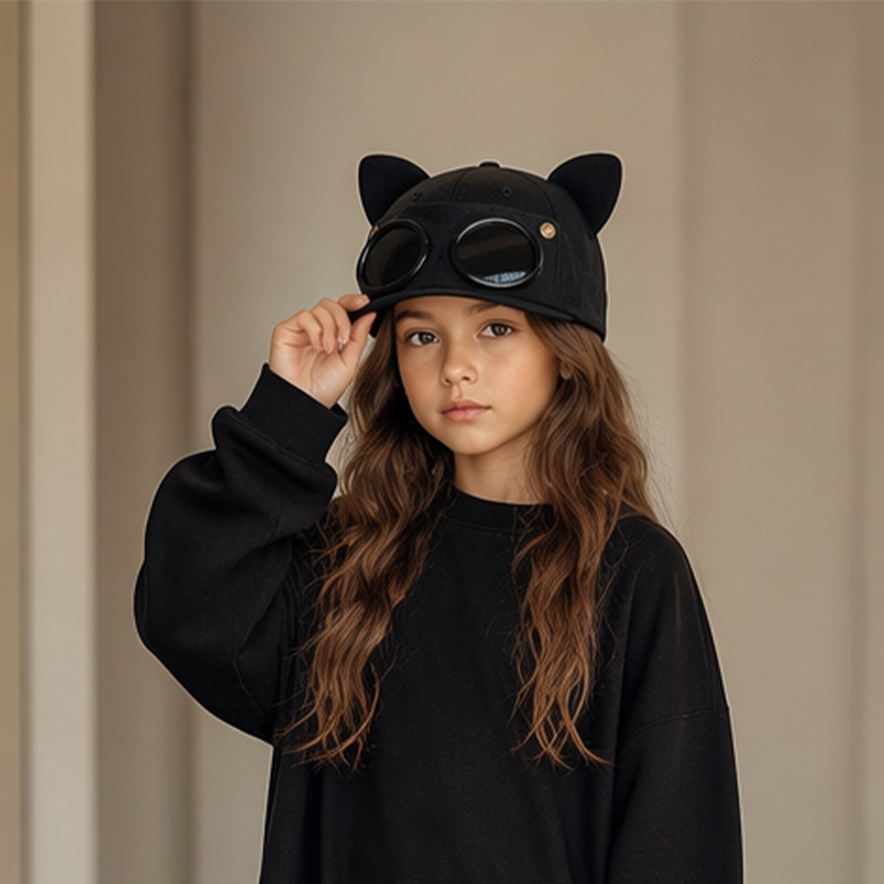 📢📢50% OFF !! 🕶️SunShield Pilot Hat🧢
