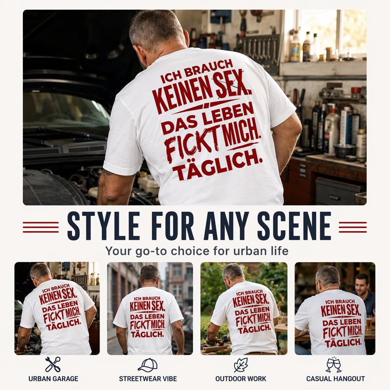 🏆Bestseller🏆🧥 Men&