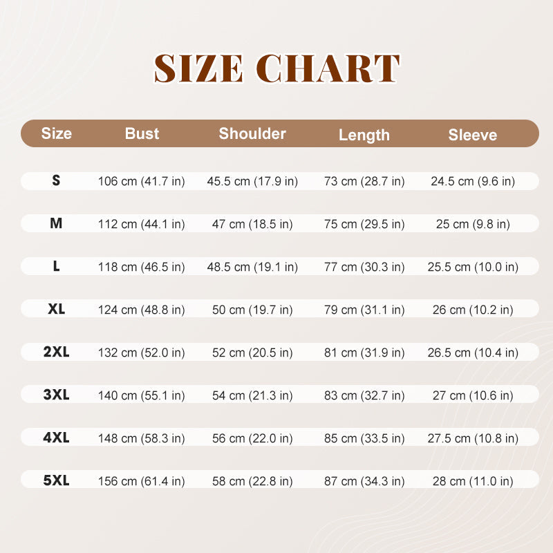 🎉 2026 Sale — Over 36,200 Sold!💞 Men’s Geometric Print Relaxed‑Fit Button‑Down Shirt