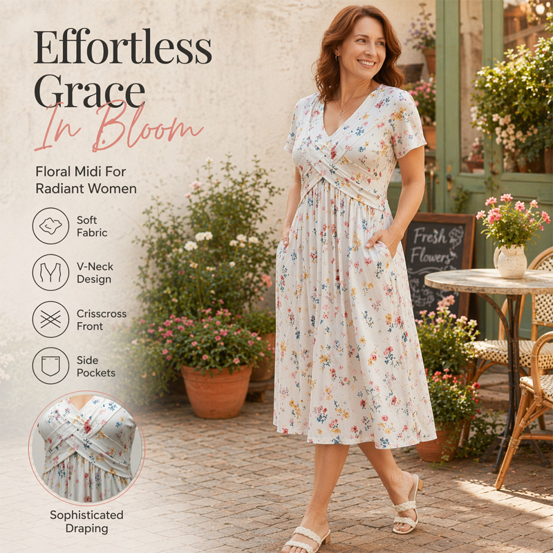 🥳2026 HOT SALE🥳💞50K+ SOLD!🔥🏠 50% OFF! ✨Women&
