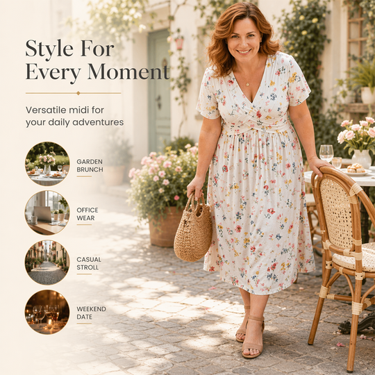 🥳2026 HOT SALE🥳💞50K+ SOLD!🔥🏠 50% OFF! ✨Women&