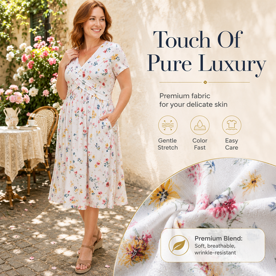 🥳2026 HOT SALE🥳💞50K+ SOLD!🔥🏠 50% OFF! ✨Women&