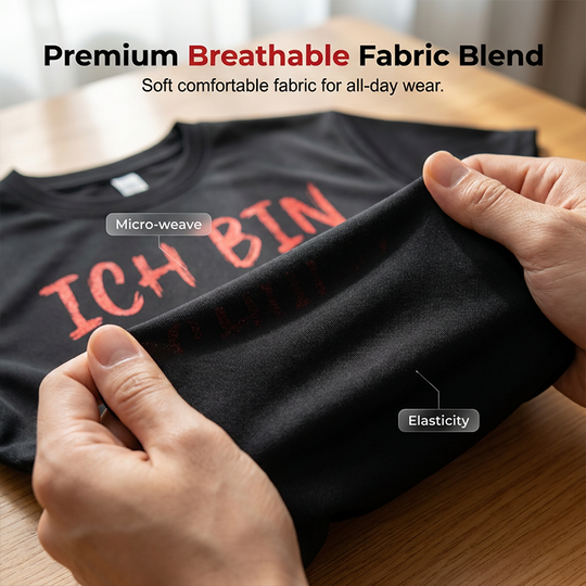 🏆Bestseller🏆Funny German Slogan Men&