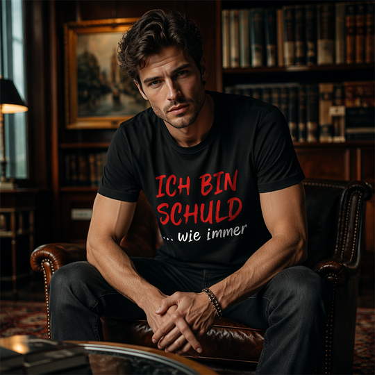 🏆Bestseller🏆Funny German Slogan Men&