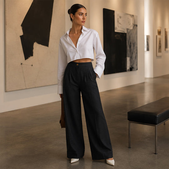 🔥👖Women&