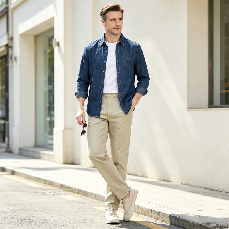 🎉 2026 Sale — Over 28,400 Sold!💞 Men&