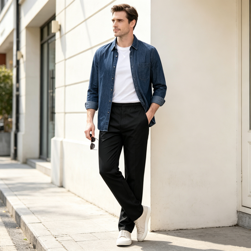 🎉 2026 Sale — Over 28,400 Sold!💞 Men&