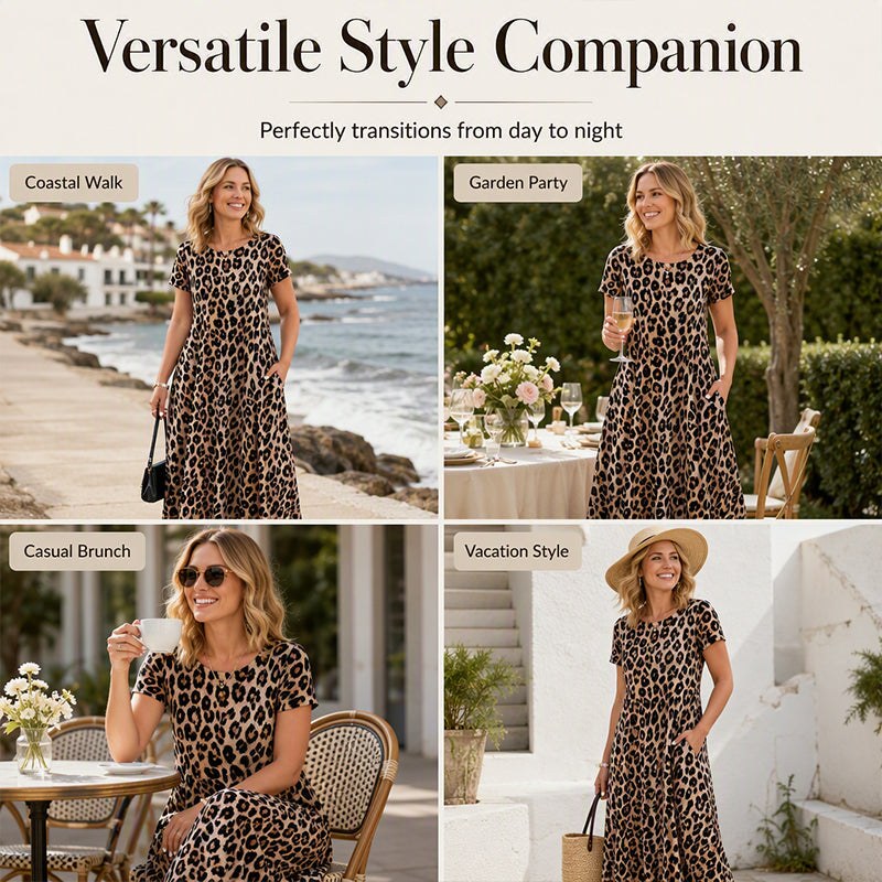 🏖️Summer Hot Sale 65% Off!💃Women&
