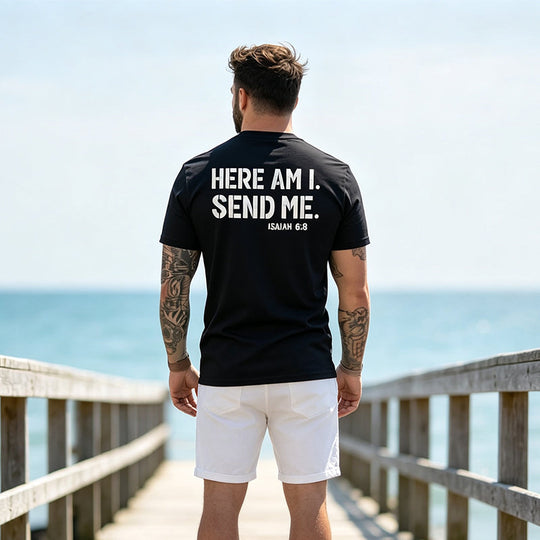 Men&
