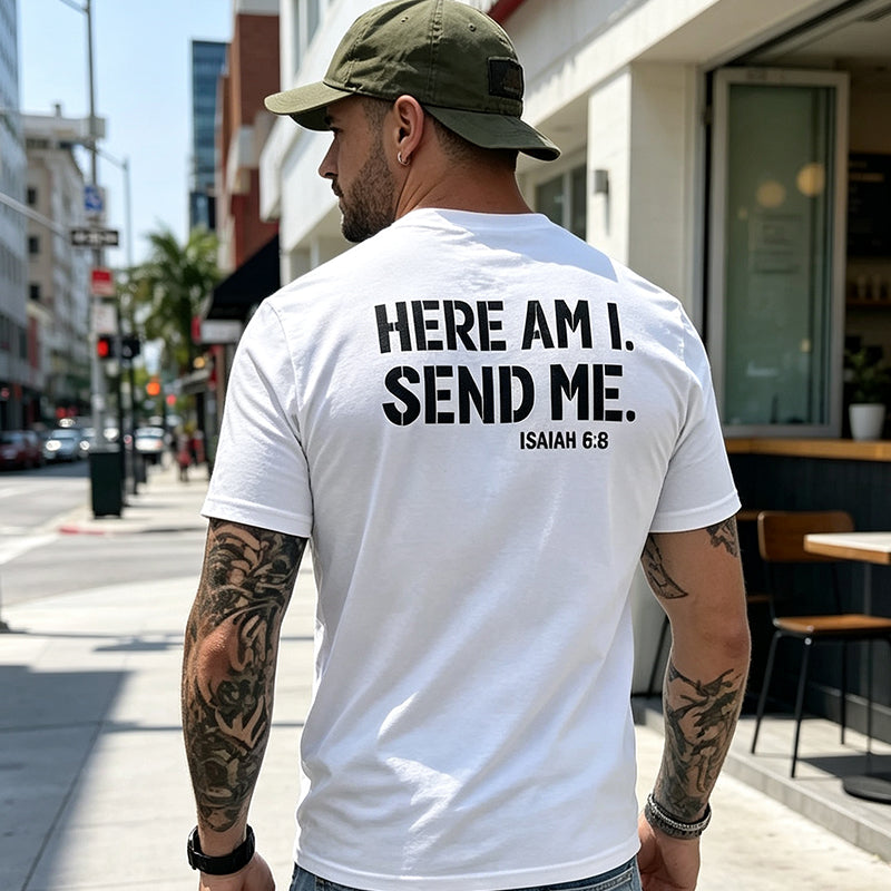 Men&