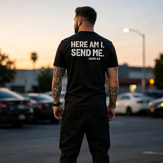 Men&