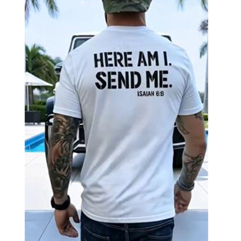 Men&