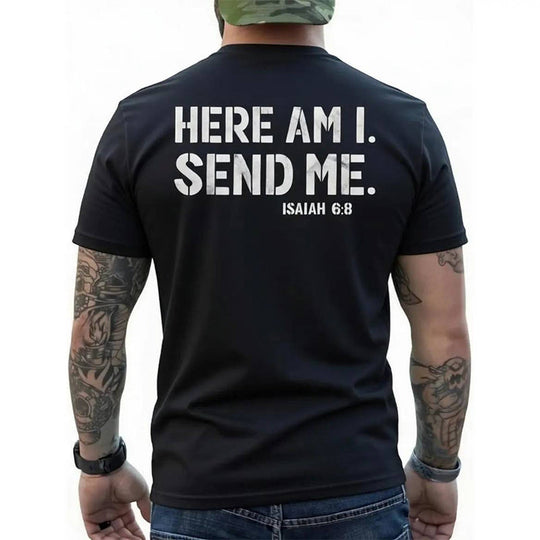 Men&