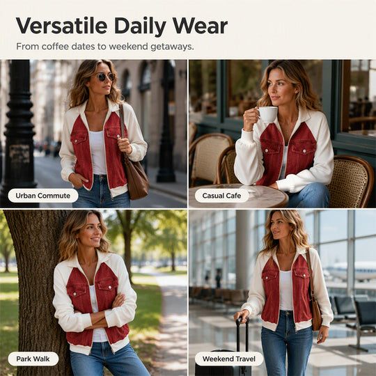 🎁New Arrivals 55% OFF💥Women&