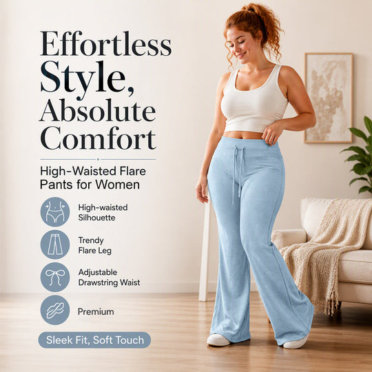 🌸Hot Sale 50% OFF👖Women&