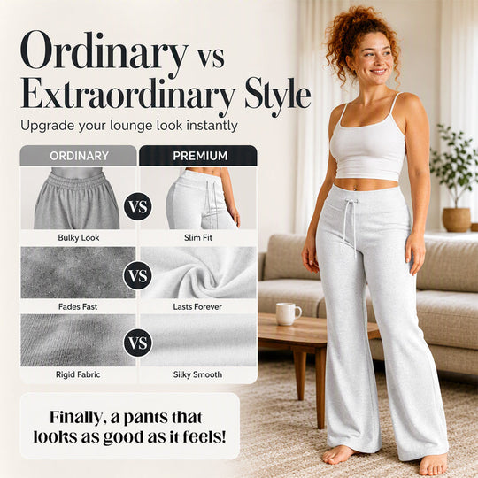 🌸Hot Sale 50% OFF👖Women&