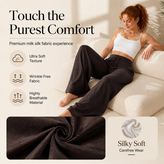 🌸Hot Sale 50% OFF👖Women&