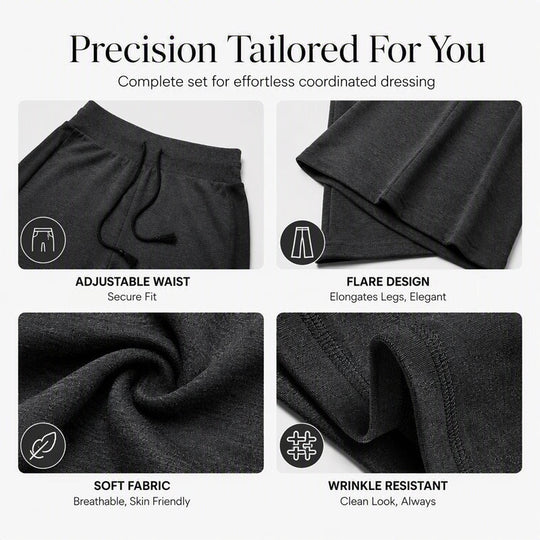 🌸Hot Sale 50% OFF👖Women&