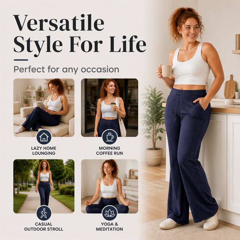 🌸Hot Sale 50% OFF👖Women&