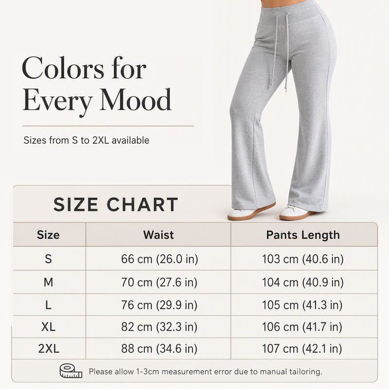 🌸Hot Sale 50% OFF👖Women&