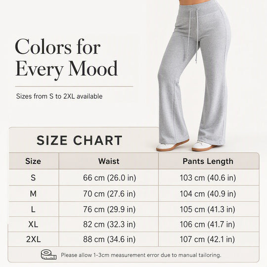 🌸Hot Sale 50% OFF👖Women&