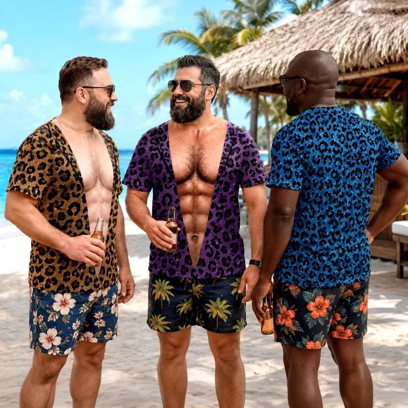 ⏰️LIMITED-TIME 50% OFF! 🔥Funny Men&
