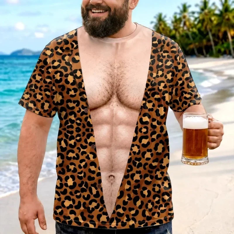 ⏰️LIMITED-TIME 50% OFF! 🔥Funny Men&