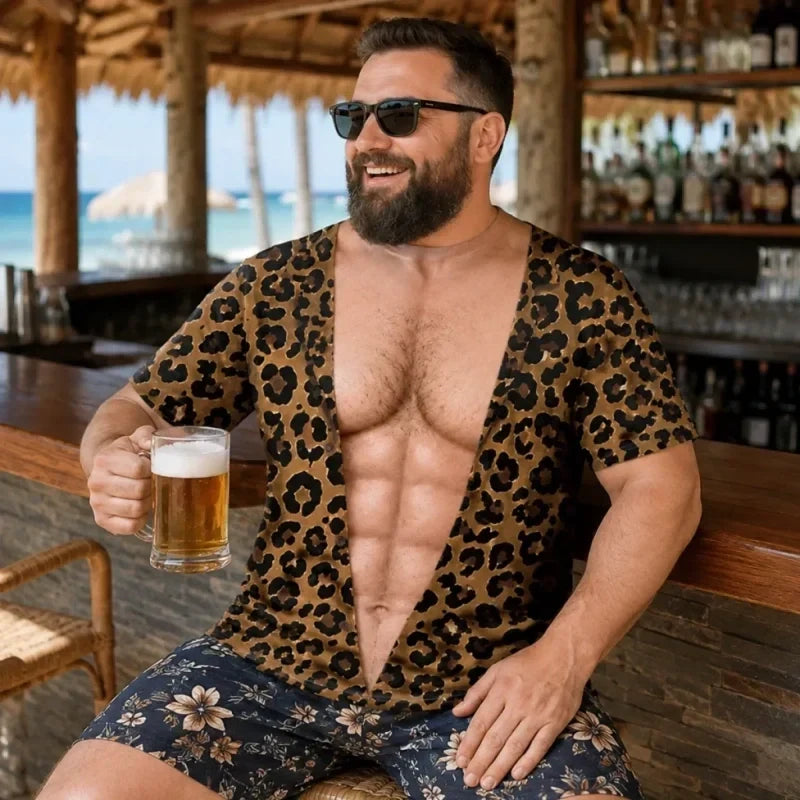 ⏰️LIMITED-TIME 50% OFF! 🔥Funny Men&