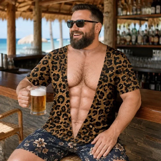 ⏰️LIMITED-TIME 50% OFF! 🔥Funny Men&