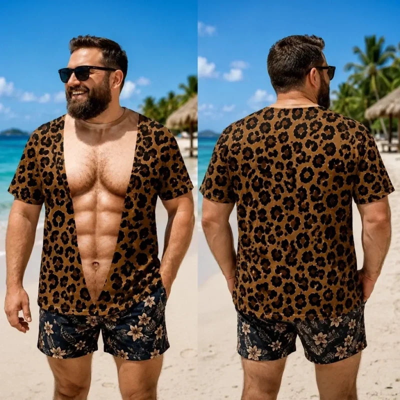⏰️LIMITED-TIME 50% OFF! 🔥Funny Men&