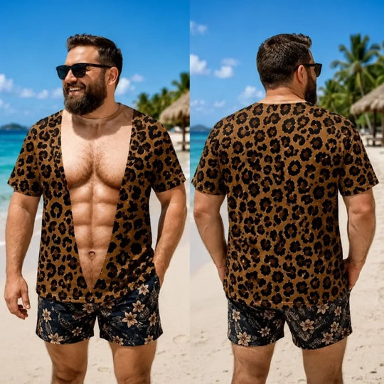 ⏰️LIMITED-TIME 50% OFF! 🔥Funny Men&