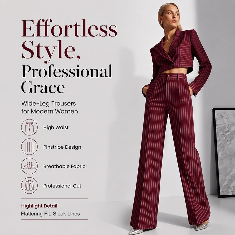 ✨Hot Sale 50% OFF 👖Women&