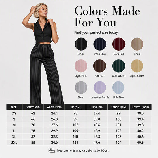 ✨Hot Sale 50% OFF 👖Women&