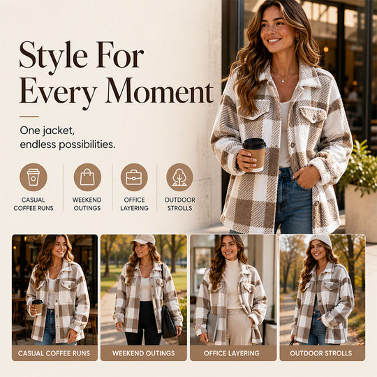 ⏰🍂Autumn Early Bird Sale--Women&