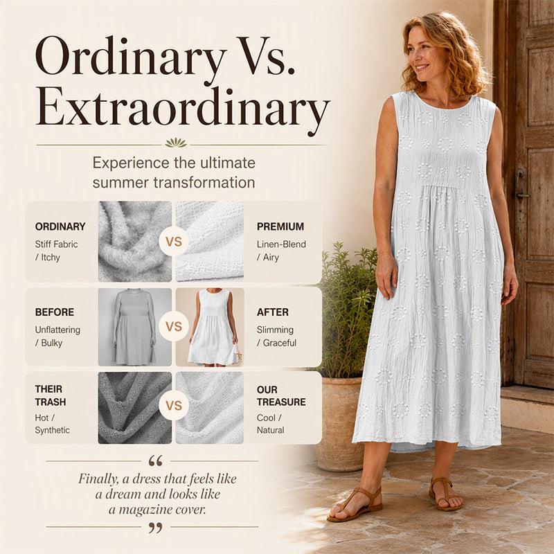 💃2026 Summer New Arrival 50% OFF💥 Women&