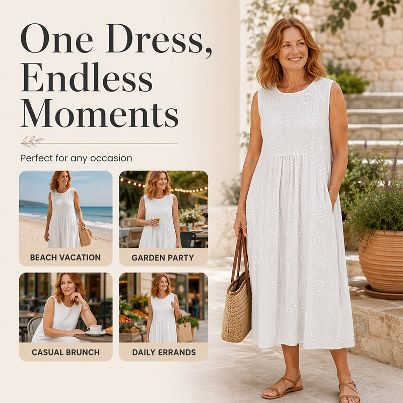 💃2026 Summer New Arrival 50% OFF💥 Women&