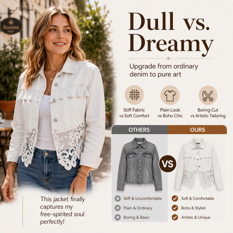 ⏰Last Day Sale 50% Off 💃 Women&
