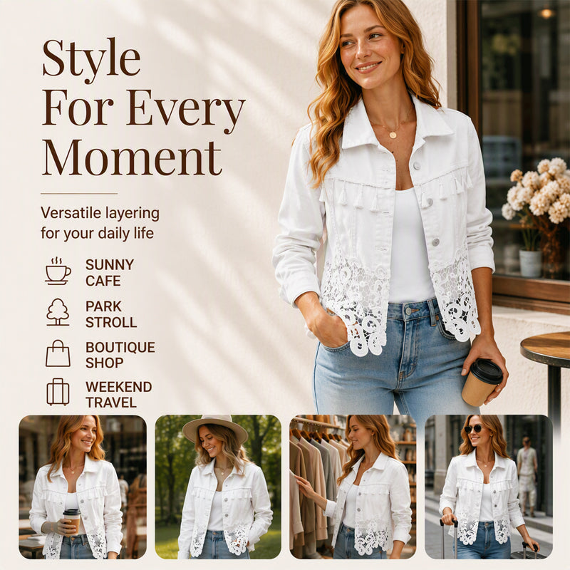 ⏰Last Day Sale 50% Off 💃 Women&