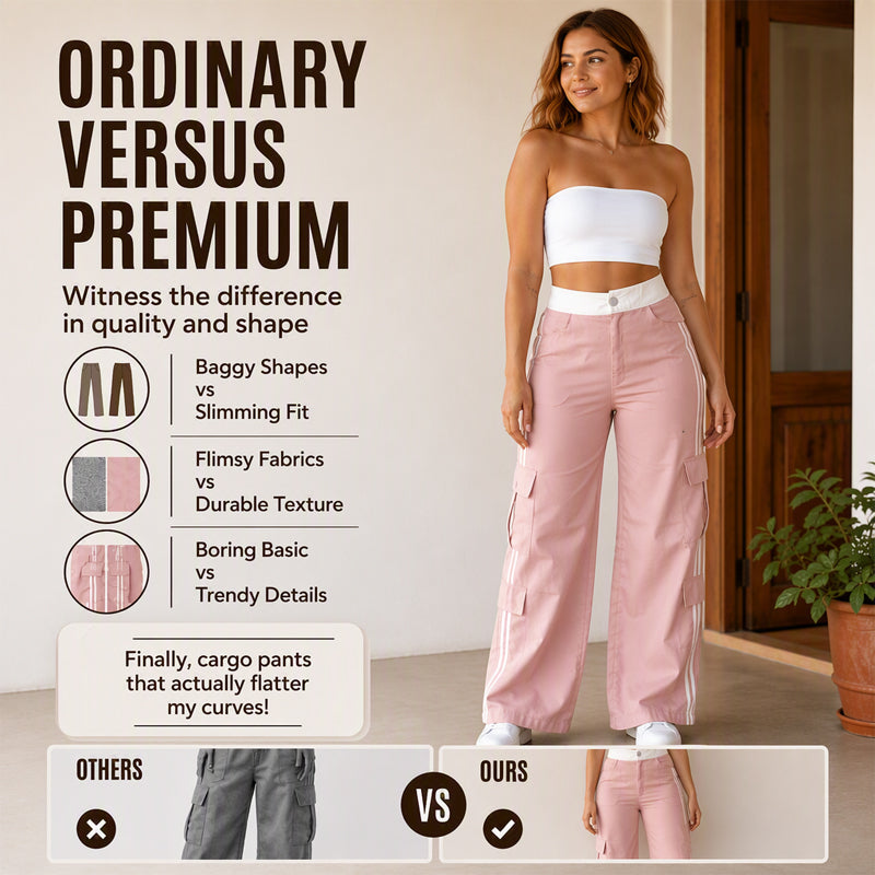 ⏰Last Day Sale 70% Off  👖 Women&