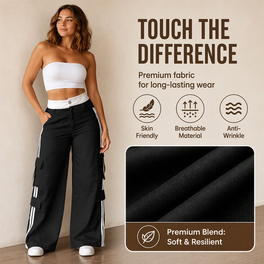 ⏰Last Day Sale 70% Off  👖 Women&