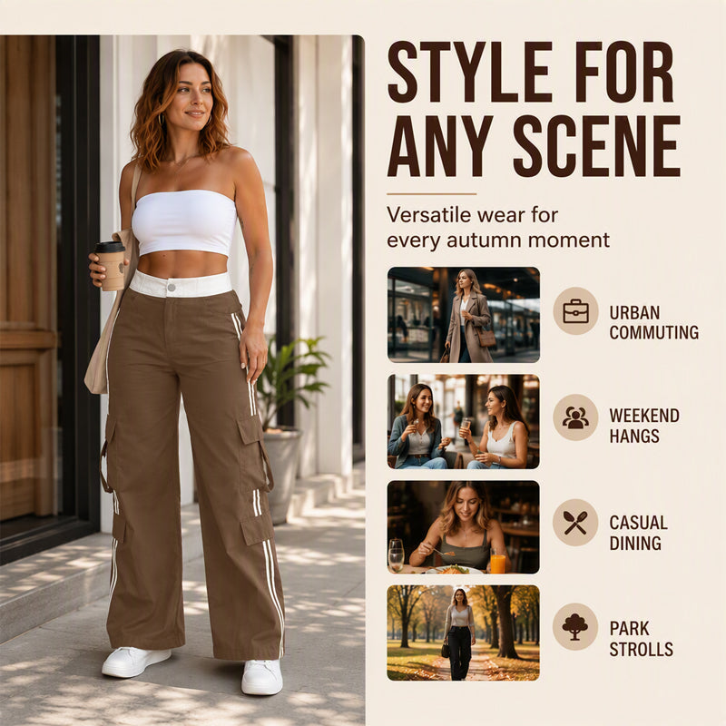 ⏰Last Day Sale 70% Off  👖 Women&