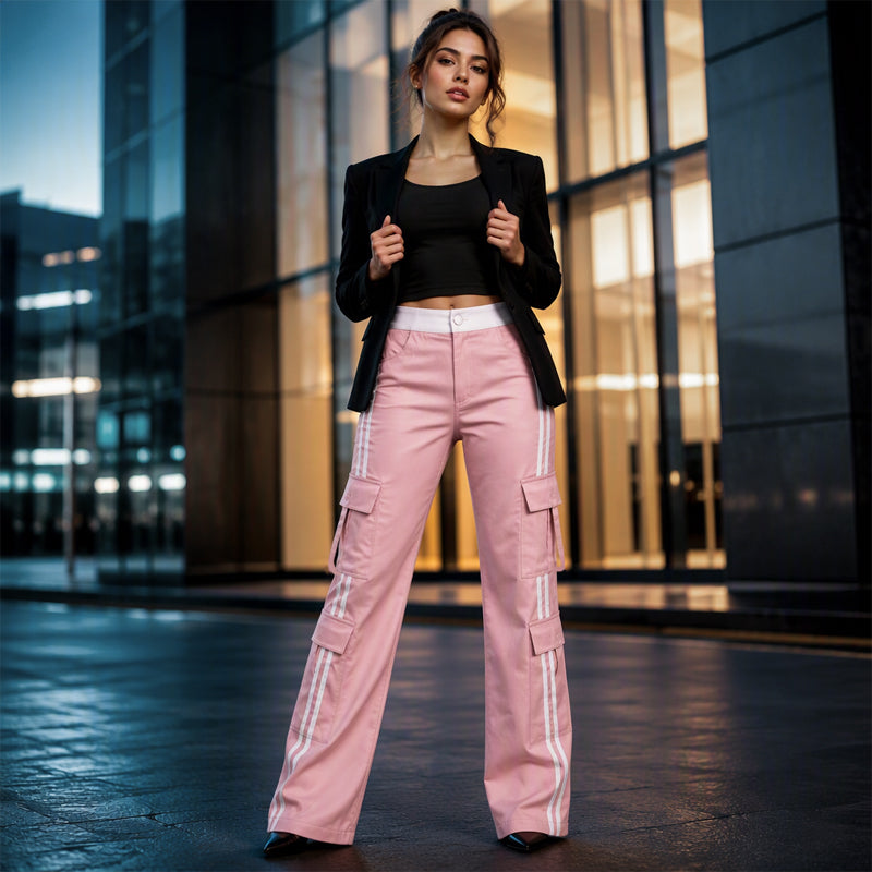 ⏰Last Day Sale 70% Off  👖 Women&