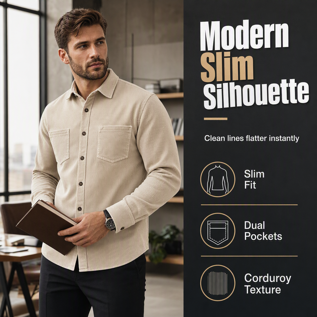 👔Men&