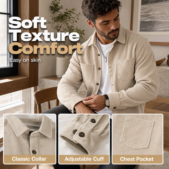 👔Men&
