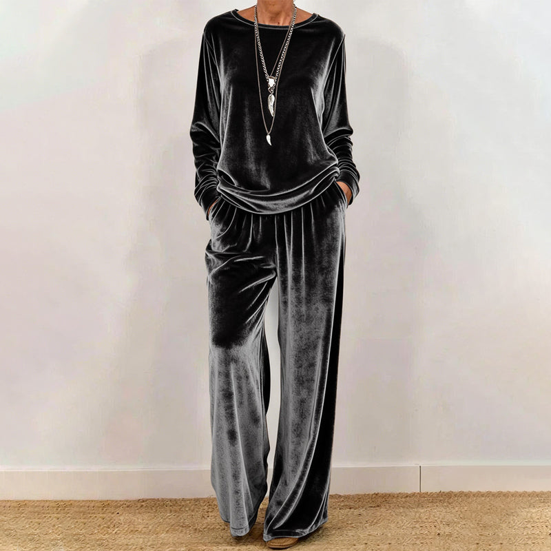 Luxury Comfort You Can Wear Anywhere ✨Women&