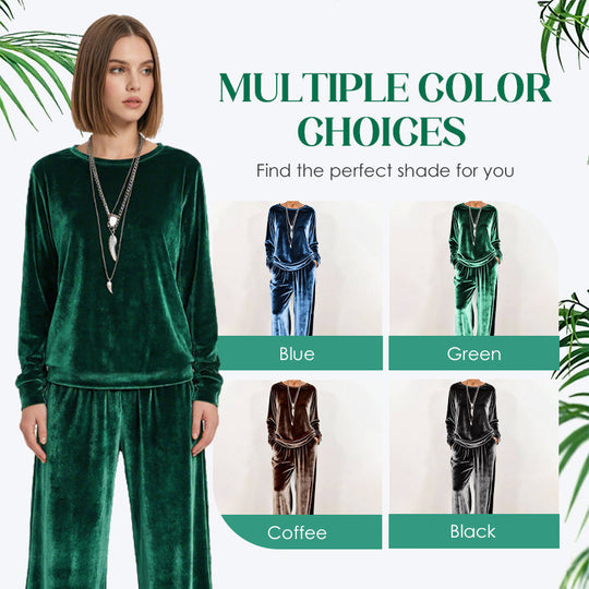 Luxury Comfort You Can Wear Anywhere ✨Women&